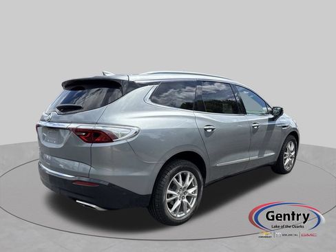 Used 2023 Buick Enclave Premium w/ Experience Buick Package AWD/4WD image 5