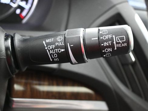 Used 2018 Acura MDX SH-AWD w/ Technology Package image 15