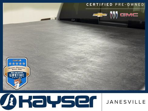 Certified 2023 GMC Canyon AT4X image 25