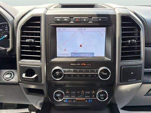 Used 2020 Ford Expedition Max XLT w/ Equipment Group 202A AWD/4WD image 25