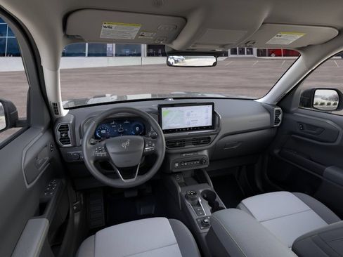 New 2026 Ford Bronco Sport Badlands w/ Badlands Tech Package AWD/4WD image 9