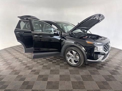 Used 2023 Hyundai Santa Fe SEL FWD image 13