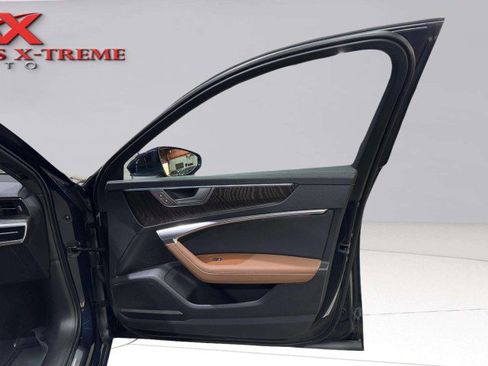 Used 2019 Audi A6 3.0T Prestige image 59