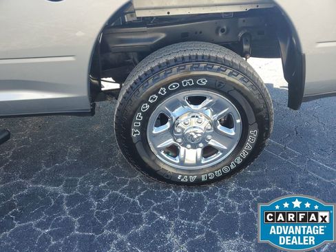 Used 2022 RAM 2500 Big Horn w/ Snow Chief Group image 20