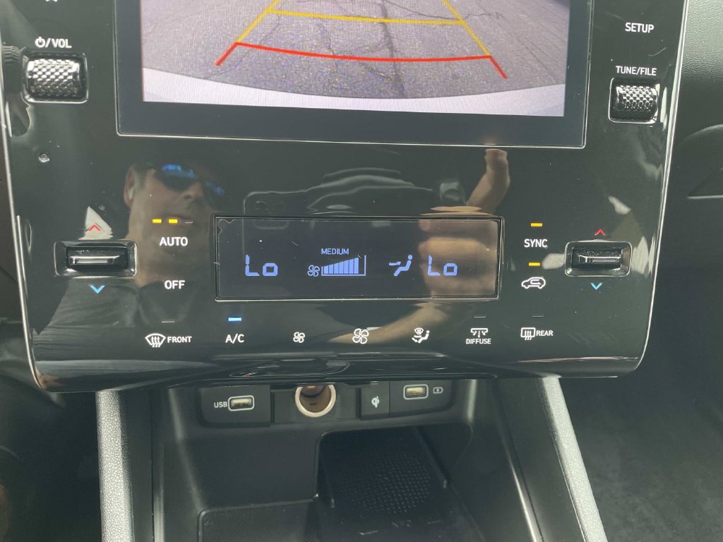 Used 2024 Hyundai Tucson SEL AWD/4WD image 24