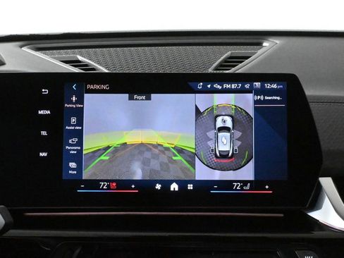 Used 2025 BMW X2 xDrive28i w/ Technology Package image 21