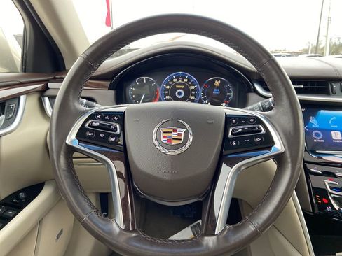 Used 2014 Cadillac XTS Premium image 22