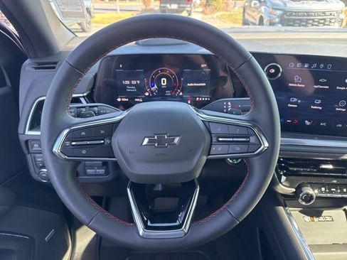 New 2026 Chevrolet Suburban RST w/ Comfort Package AWD/4WD image 19