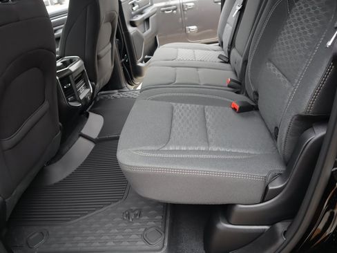 New 2026 RAM 1500 Big Horn/Lone Star image 12