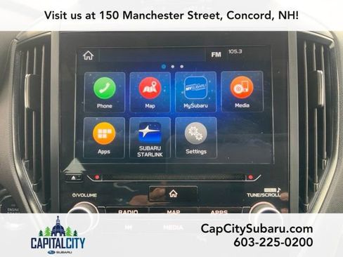 Used 2023 Subaru Forester Wilderness image 24