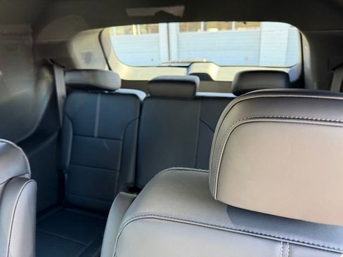 New 2026 GMC Acadia Elevation w/ Black Edition image 10