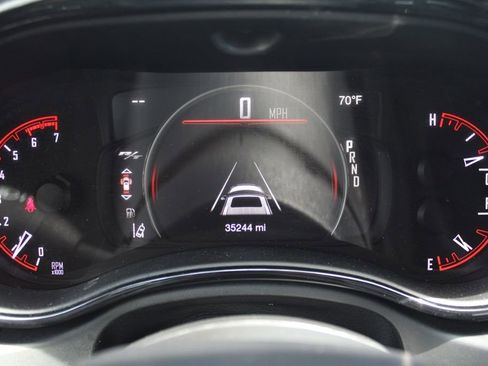 Used 2025 Dodge Durango R/T AWD/4WD image 47