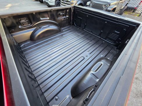 Used 2021 Ford F150 Lariat w/ Equipment Group 502A High image 29