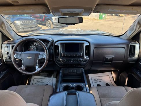 Used 2015 Chevrolet Silverado 2500 LT image 20
