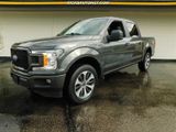 Used 2020 Ford F150 XL w/ Equipment Group 101A Mid image 2