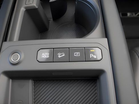 New 2026 Kia EV9 Land image 28