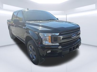 Used 2019 Ford F150 XLT w/ Equipment Group 302A Luxury