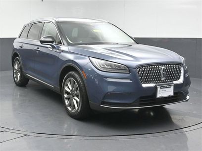 Certified 2022 Lincoln Corsair AWD w/ Premium Package
