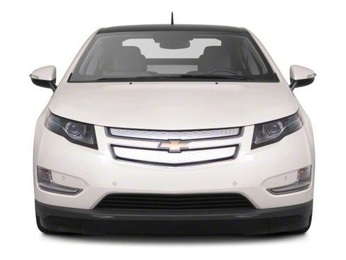 Used 2013 Chevrolet Volt Premium w/ Premium Trim Package image 8