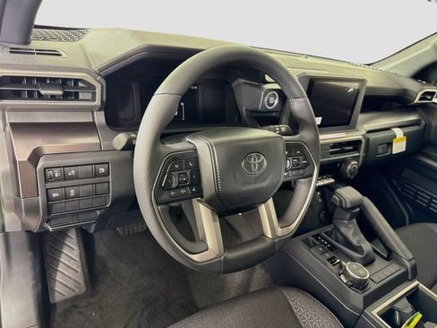New 2026 Toyota 4Runner SR5 AWD/4WD image 9
