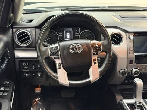Used 2021 Toyota Tundra Platinum AWD/4WD image 7