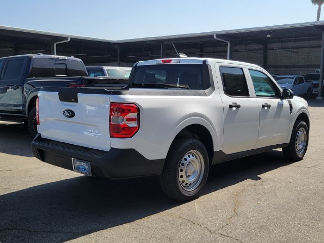 New 2026 Ford Maverick XL FWD image 5