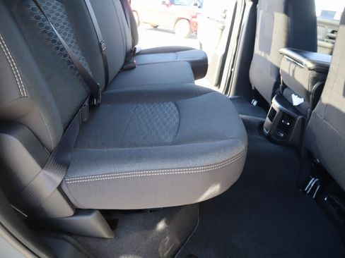 New 2026 RAM 2500 Tradesman image 14