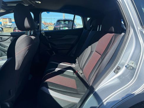 Used 2022 Subaru Impreza 2.0i Sport image 21