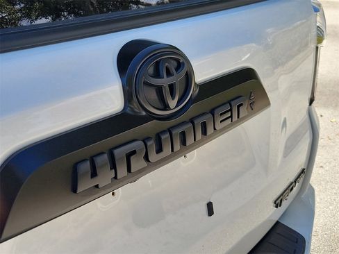 Used 2024 Toyota 4Runner TRD Pro image 6