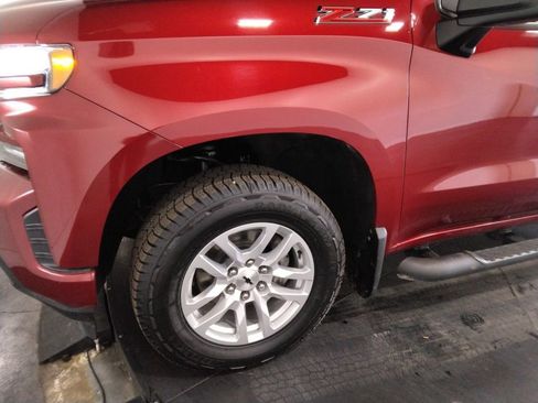 Used 2022 Chevrolet Silverado 1500 RST image 41