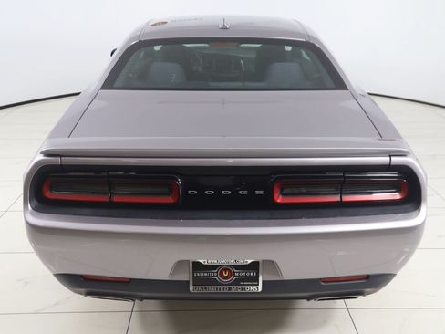 Used 2017 Dodge Challenger R/T w/ Sound Group RWD image 46