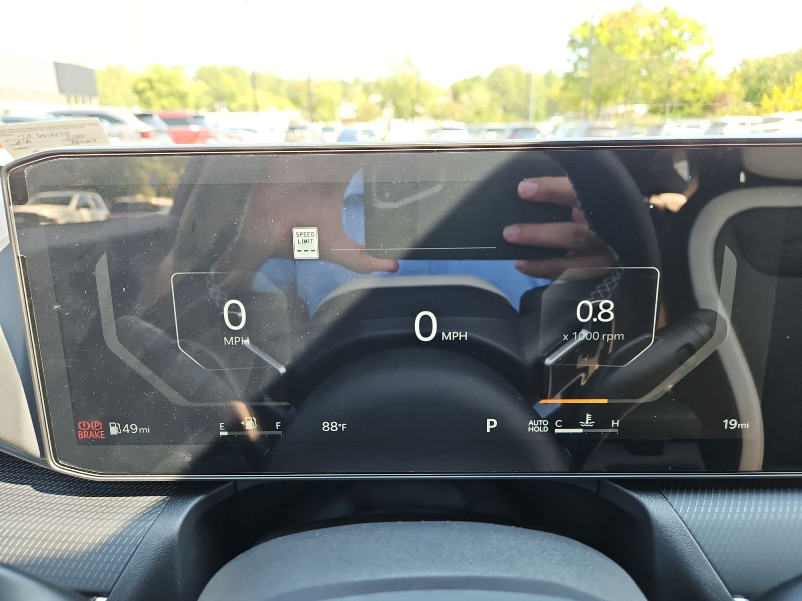 New 2026 Kia K4 GT-Line Turbo FWD image 23