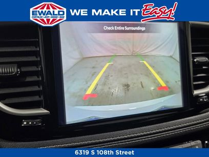 New 2026 Chrysler Pacifica Select