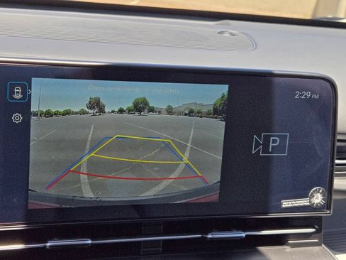 New 2026 Hyundai Kona SEL Sport FWD image 13