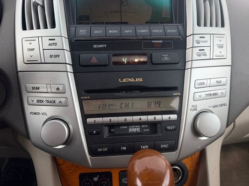 Used 2009 Lexus RX 350 AWD image 12
