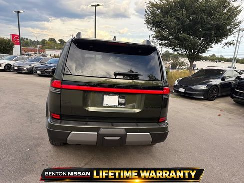 Used 2026 Lexus GX 550 AWD/4WD image 7