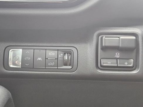 New 2024 Chevrolet Silverado EV RST AWD/4WD image 19