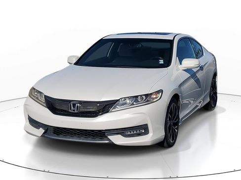 Used 2016 Honda Accord EX-L image 9