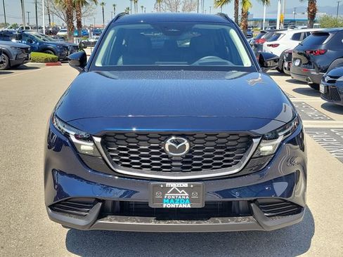 New 2026 MAZDA CX-5 Preferred AWD/4WD image 33