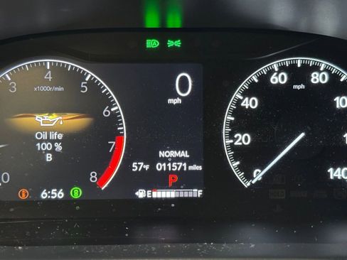 Used 2023 Honda HR-V Sport image 27