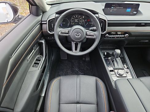 New 2026 MAZDA CX-50 AWD 2.5 Hybrid w/ Weather Package image 9