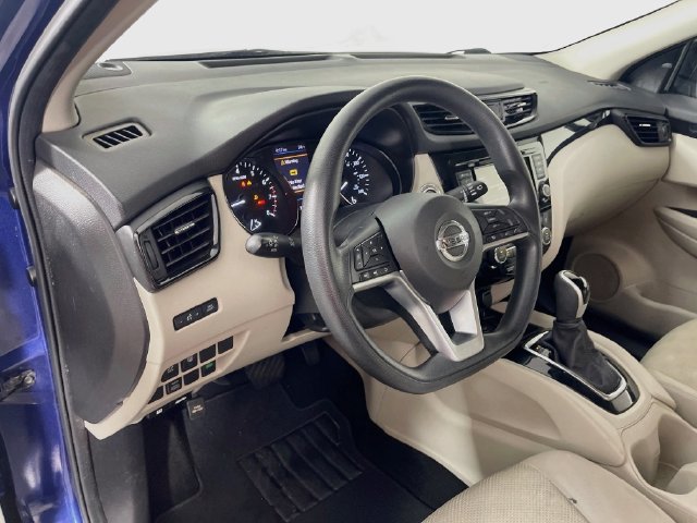 Used 2019 Nissan Rogue Sport SV AWD/4WD image 10