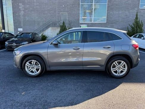 Certified 2023 Mercedes-Benz GLA 250 GLA 250 image 6