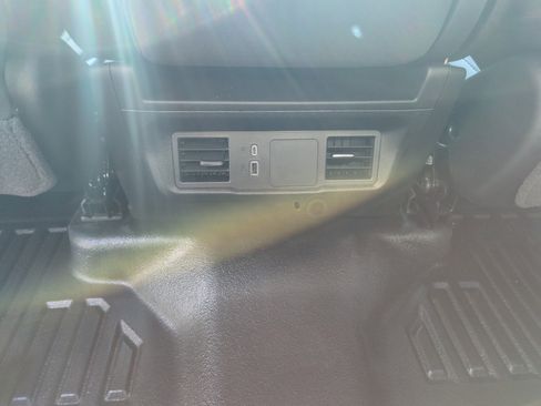 New 2026 GMC Sierra 2500 Pro w/ Convenience Package image 26