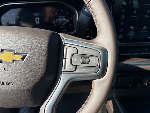 New 2026 Chevrolet Silverado 2500 LT w/ All Star Edition image 28