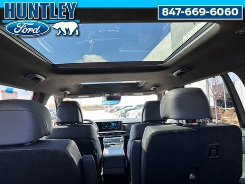 Used 2024 Hyundai Santa Fe Calligraphy image 14