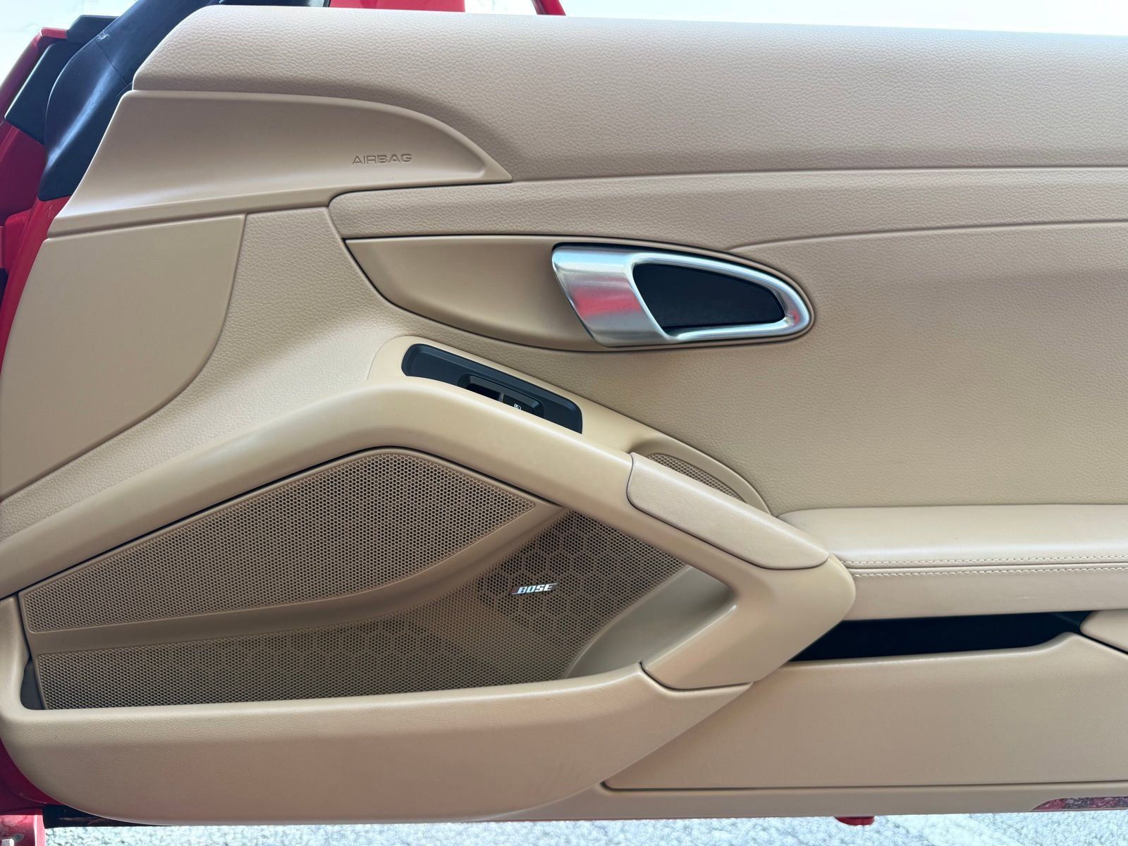 Used 2017 Porsche 718 Cayman S RWD image 36