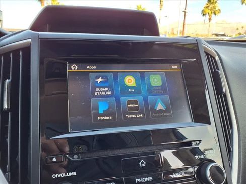 Certified 2023 Subaru Forester image 4