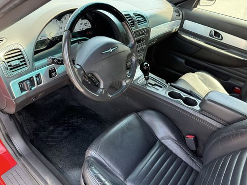 Used 2002 Ford Thunderbird RWD image 13
