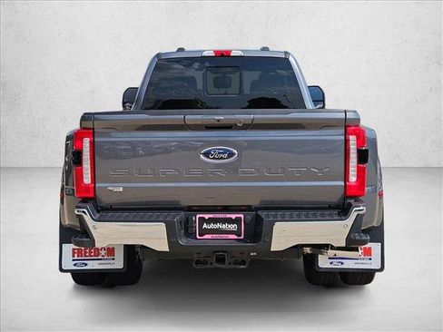 New 2026 Ford F350 Lariat AWD/4WD image 7